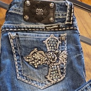 Miss Me Capris🦋🦋